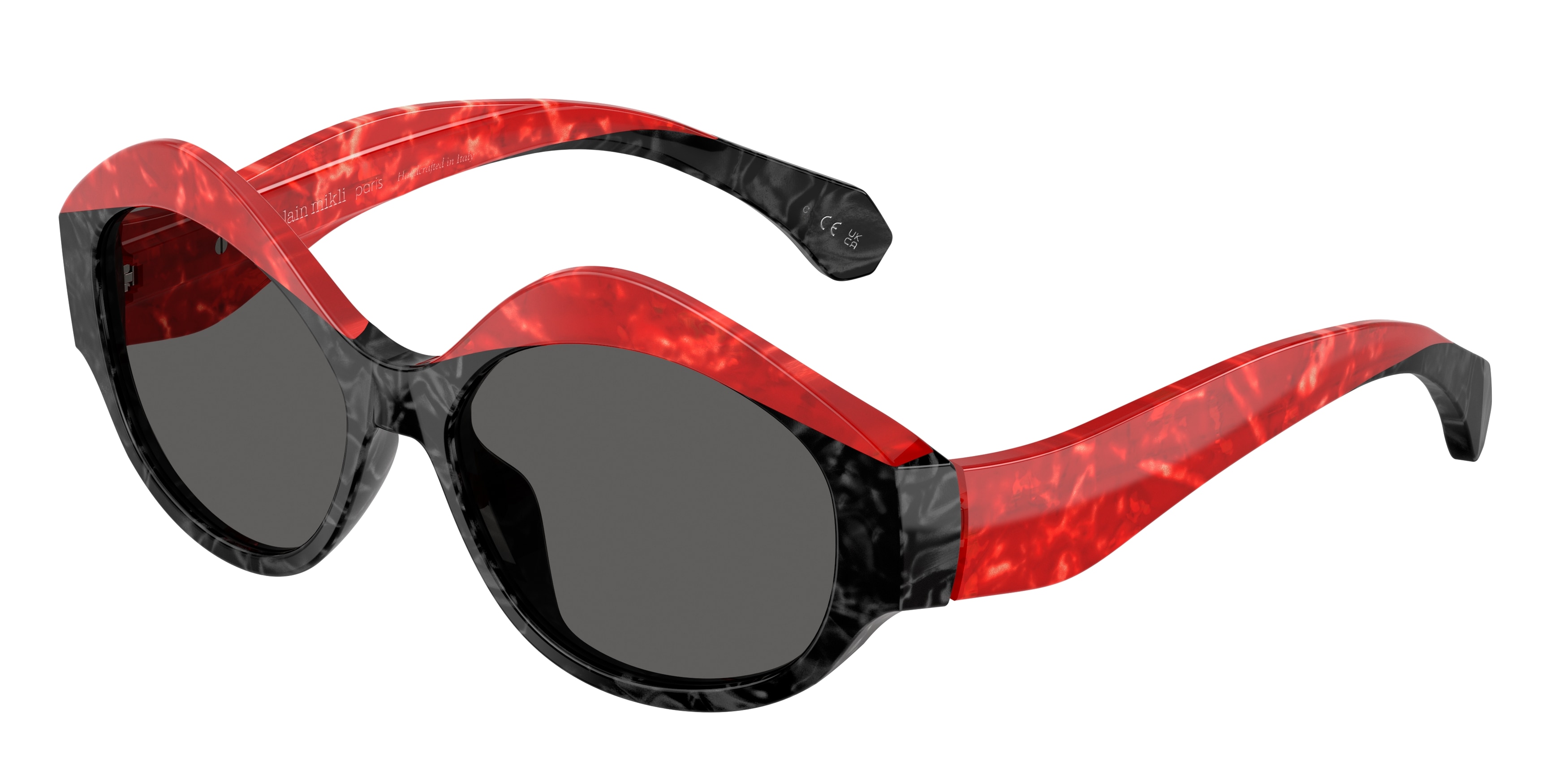 Alain Mikli A05520 0002S4  